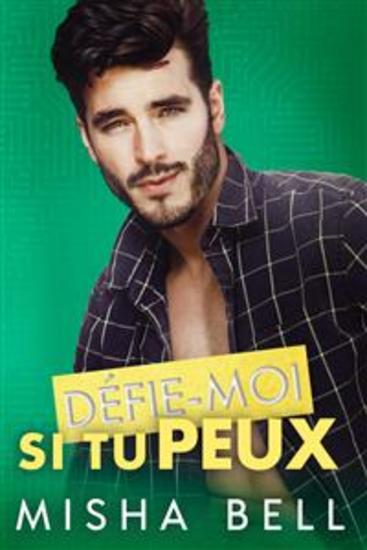 Défie-moi si tu peux - cover