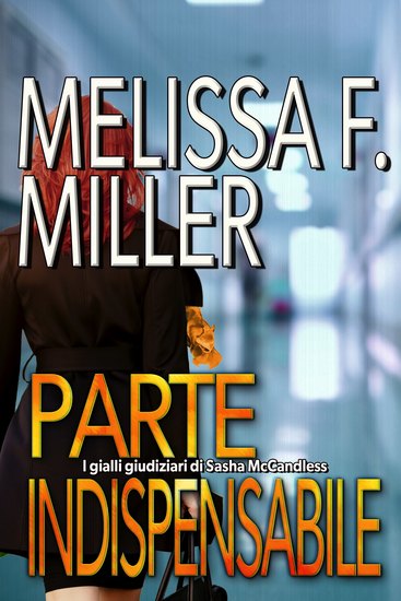 Parte indispensabile - cover