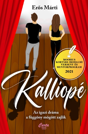 Kalliopé - cover