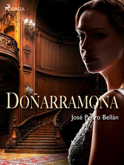 Doñarramona - cover