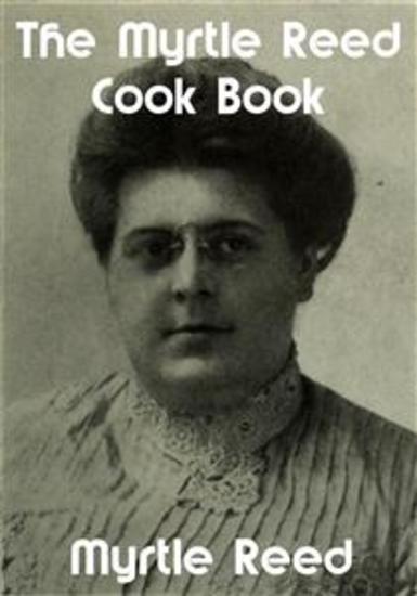 The Myrtle Reed Cook - cover