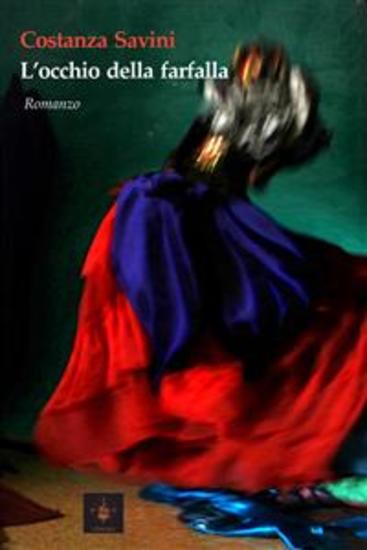 L'occhio della farfalla - cover