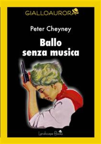 Ballo senza musica - cover