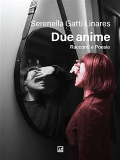 Due anime - Racconti e Poesie - cover
