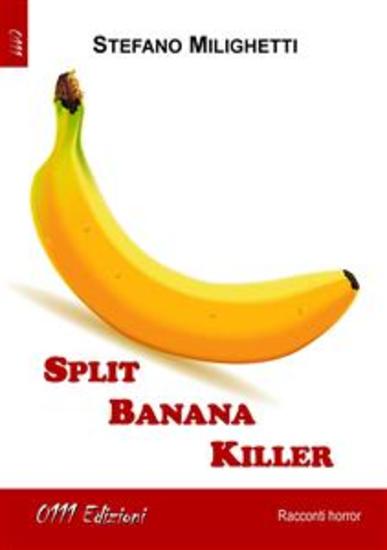 Split Banana Killer - cover