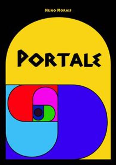 Portale - cover