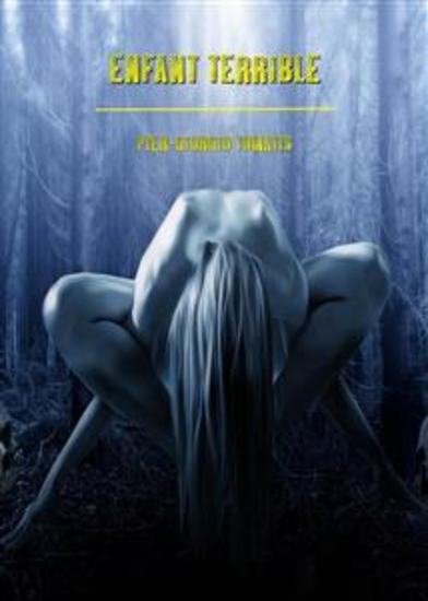 Enfant Terrible - Peut-On Naître Mauvais ? Oui - cover