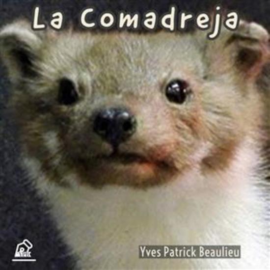 La Comadreja - Abitibi - cover