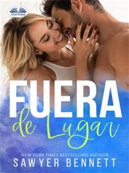 Fuera De Lugar - cover