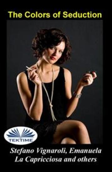 The Colors Of Seduction - cover