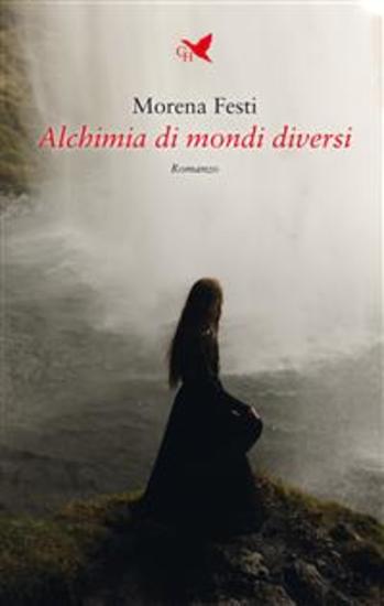 Alchimia di mondi diversi - cover