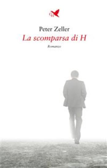 La scomparsa di H - cover