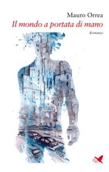 Il mondo a portata di mano - cover