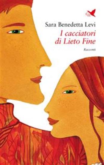 I cacciatori di Lieto Fine - cover