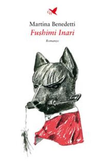 Fushimi Inari - cover