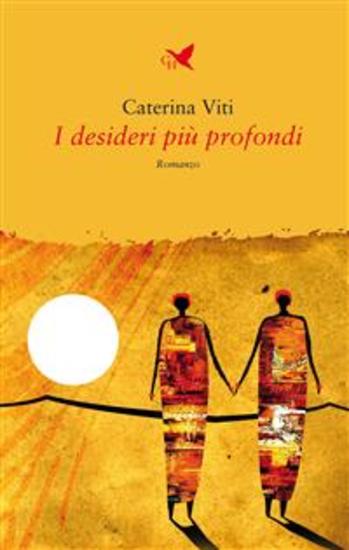 I desideri più profondi - cover