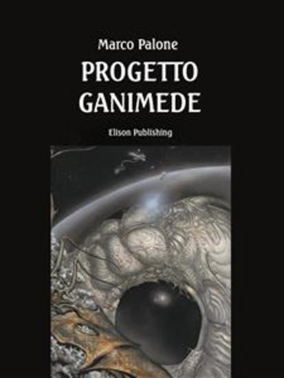 Progetto Ganimede - cover