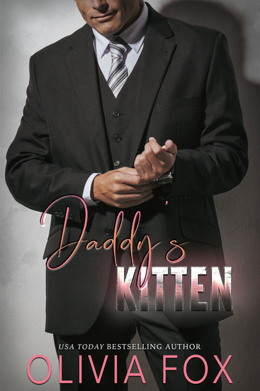 Daddy's Kitten - cover
