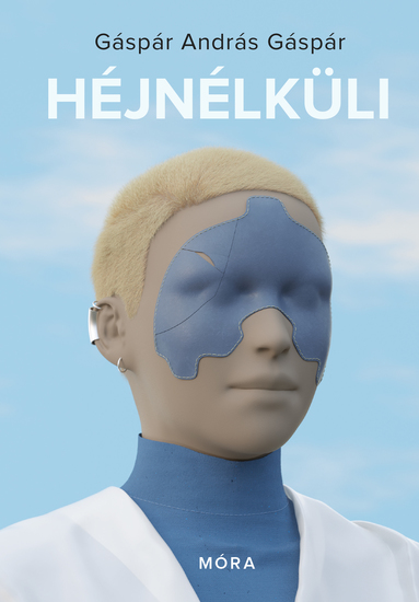 Héjnélküli - cover