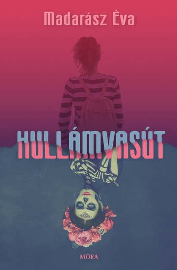 Hullámvasút - cover