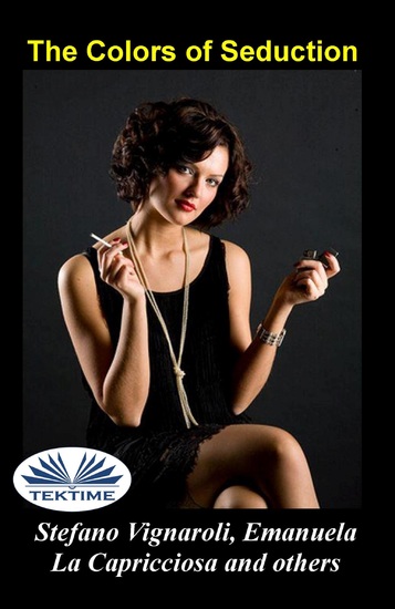 The Colors Of Seduction - cover