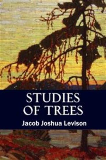Studies Of Trees - cover