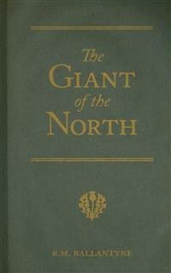 The Giant Of The North - Pokings Round The Pole - cover