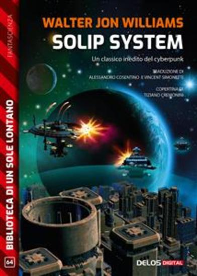 Solip: System - cover