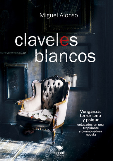 Claveles blancos - cover