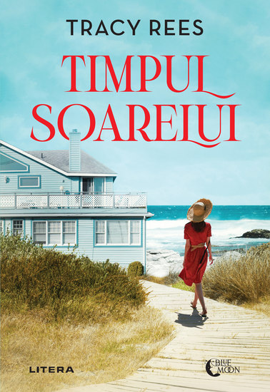 Timpul soarelui - cover