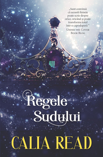 Regele Sudului - cover
