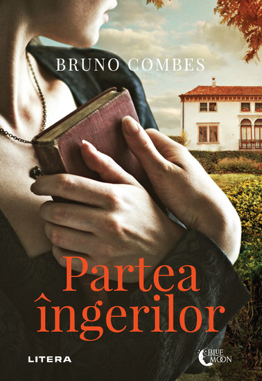 Partea ingerilor - cover