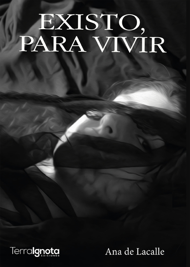 Existo para vivir - cover