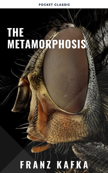The Metamorphosis - cover