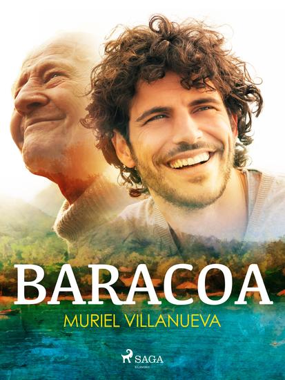 Baracoa - cover