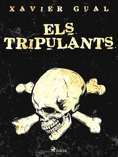 Els tripulants - cover