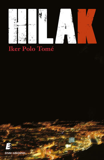 Hilak - cover