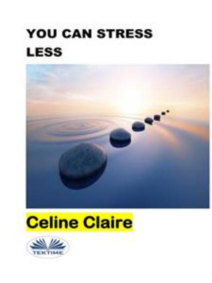 You Can Stress Less - cover