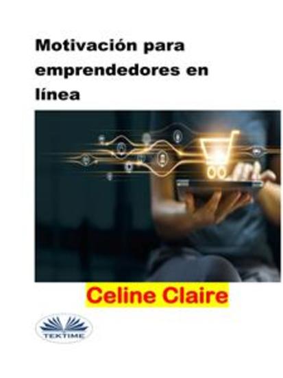 Motivación Para Emprendedores En Línea - cover