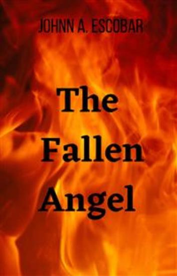 The Fallen Angel - cover