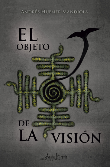 El objeto de la visión - cover
