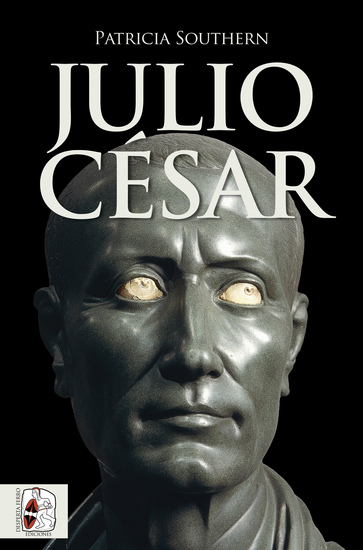 Julio César - cover
