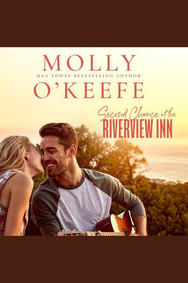 Second Chance At the Riverview Inn - cover