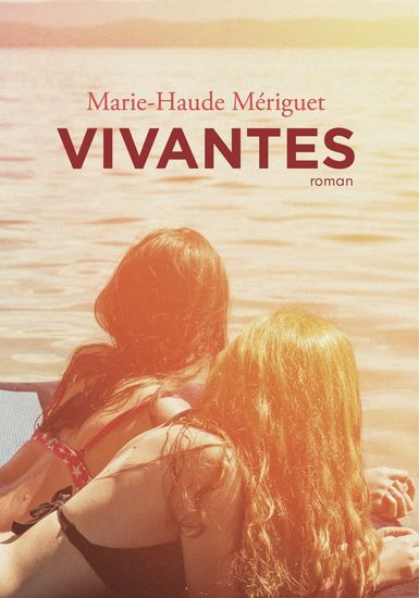 Vivantes - cover