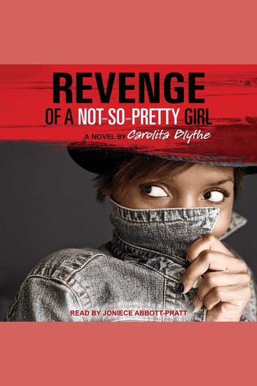 Revenge of a Not-So-Pretty Girl - cover