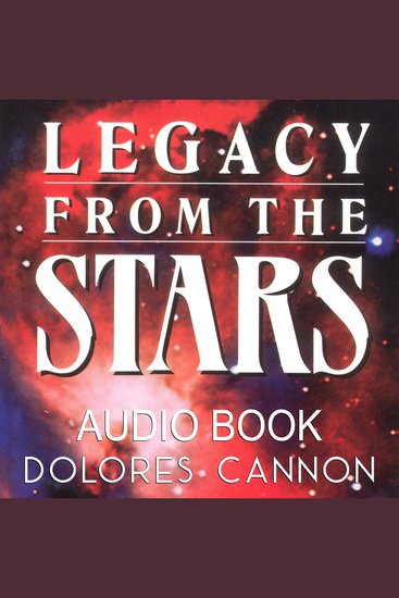 Legacy from the Stars - cover