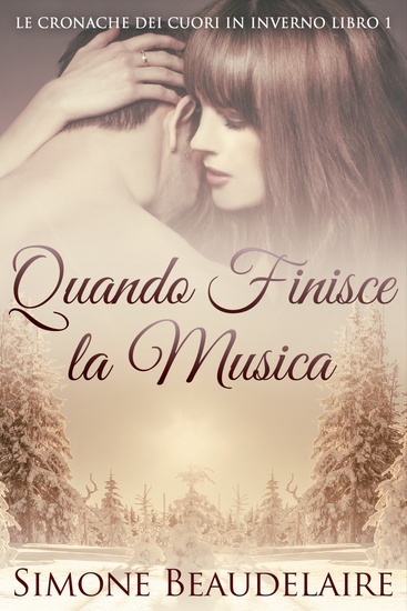 Quando Finisce la Musica - cover