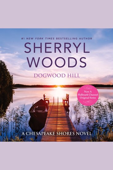 Dogwood Hill - cover