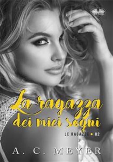 La Ragazza Dei Miei Sogni - cover