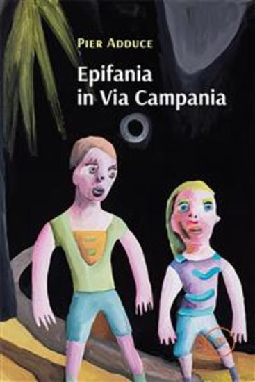 Epifania in Via Campania - cover